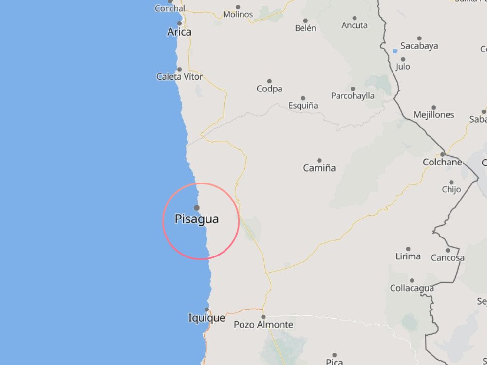 Vecinas y vecinos de Pisagua recibieron atención del Consultorio Jurídico Móvil del Tamarugal...
instagram.com/p/DTTRi88DhNV/…