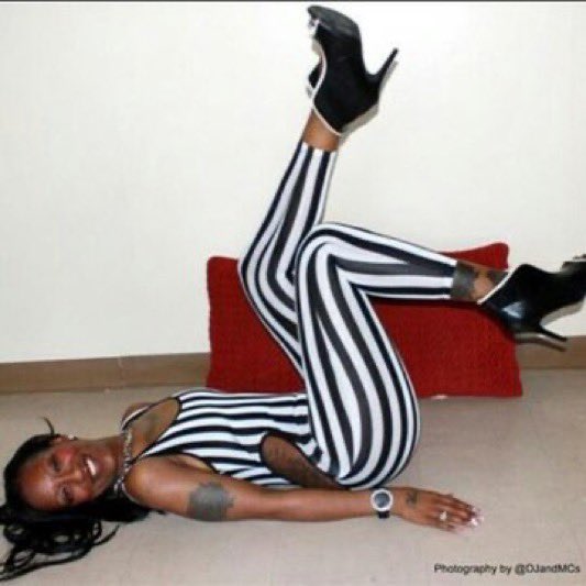 lekeyeh's tweet image. she will get her justice