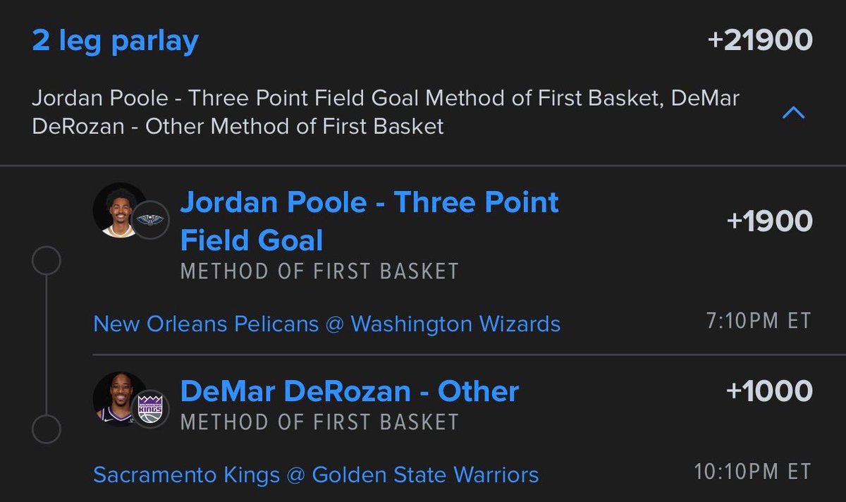 FatalProps's tweet image. The Lowkey path to riches tonight