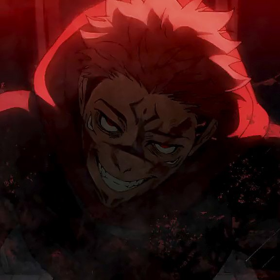 incorrectsukugo's tweet photo. Gojo angel, looking at demon Sukuna, who's crawling up to get him
#sukugo https://t.co/xBDQb5ho6z