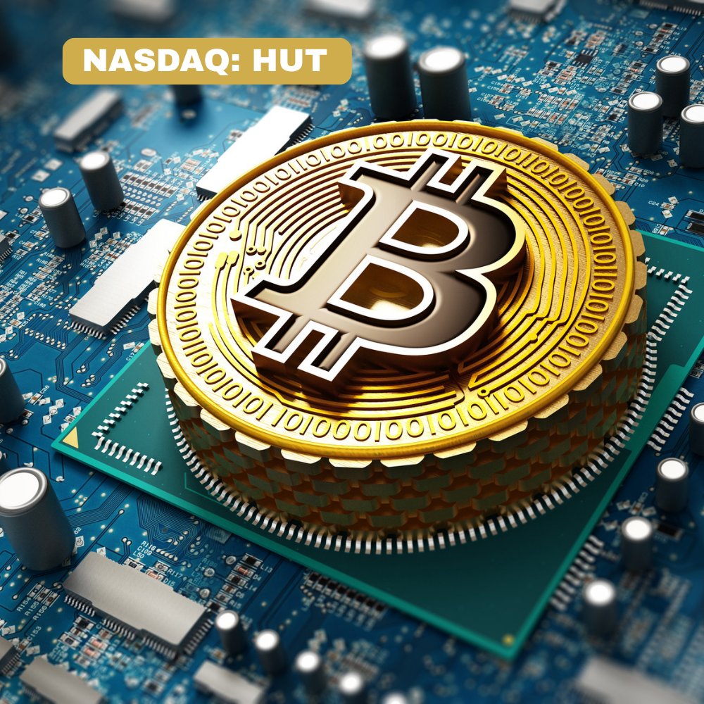 Hut 8 Corp. (NASDAQ: $HUT) is leaning into its “energy‑first” pivot from  pure Bitcoin mining to digital infrastructure, advancing its $7 billion,  245‑MW River Bend AI data center project in Louisiana with