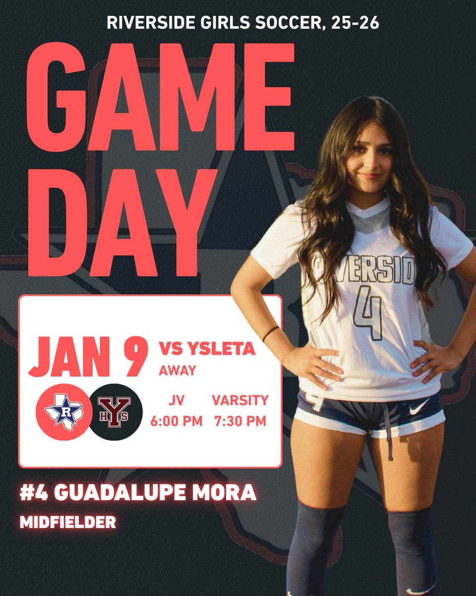 Riverside High School Girls Soccer tweet media