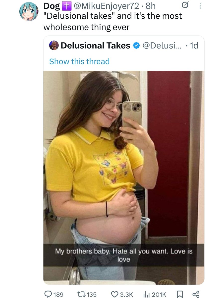 Delusional Takes tweet media