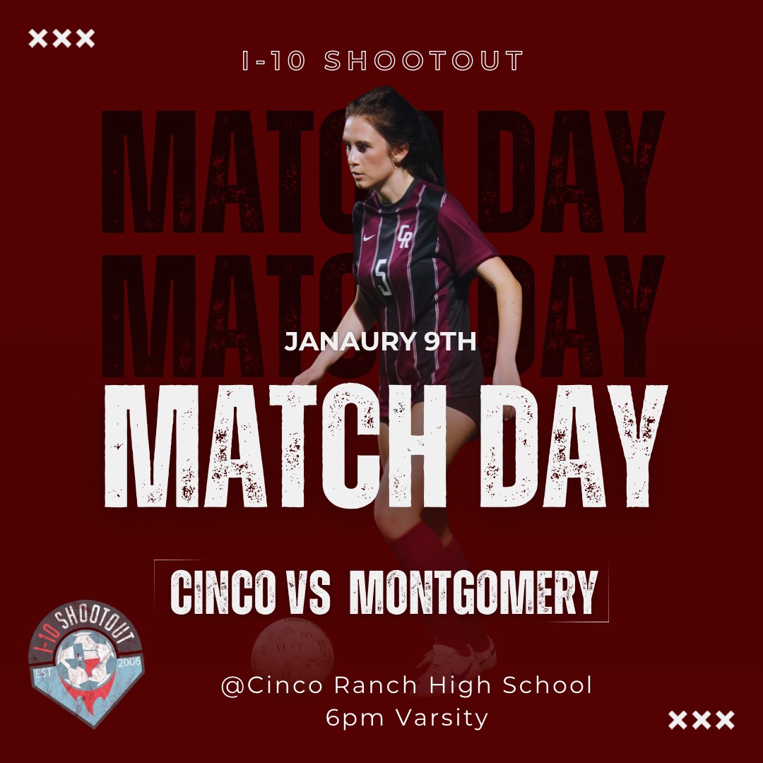 Cinco Soccer Girls (@cincosoccerg) on Twitter photo 