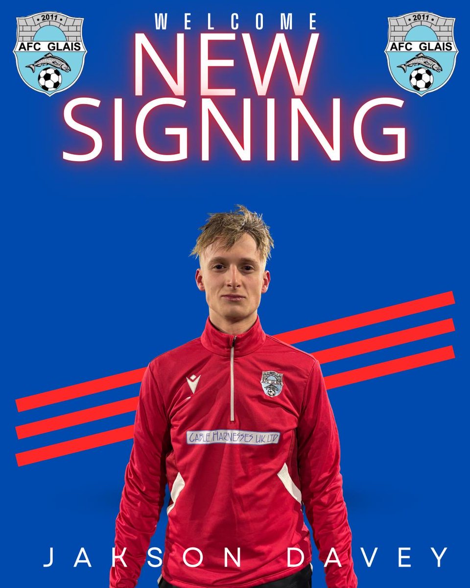 AFC Glais tweet media