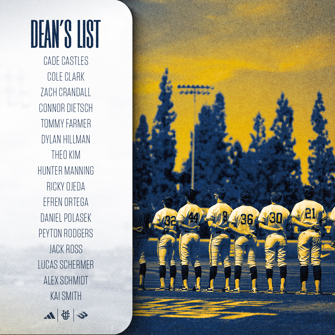 UCI Baseball tweet media