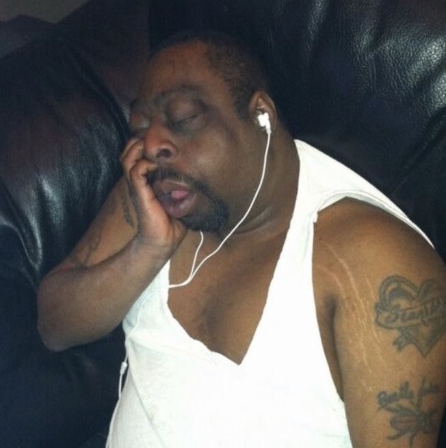 Big ZeeZee ❤️ tweet media