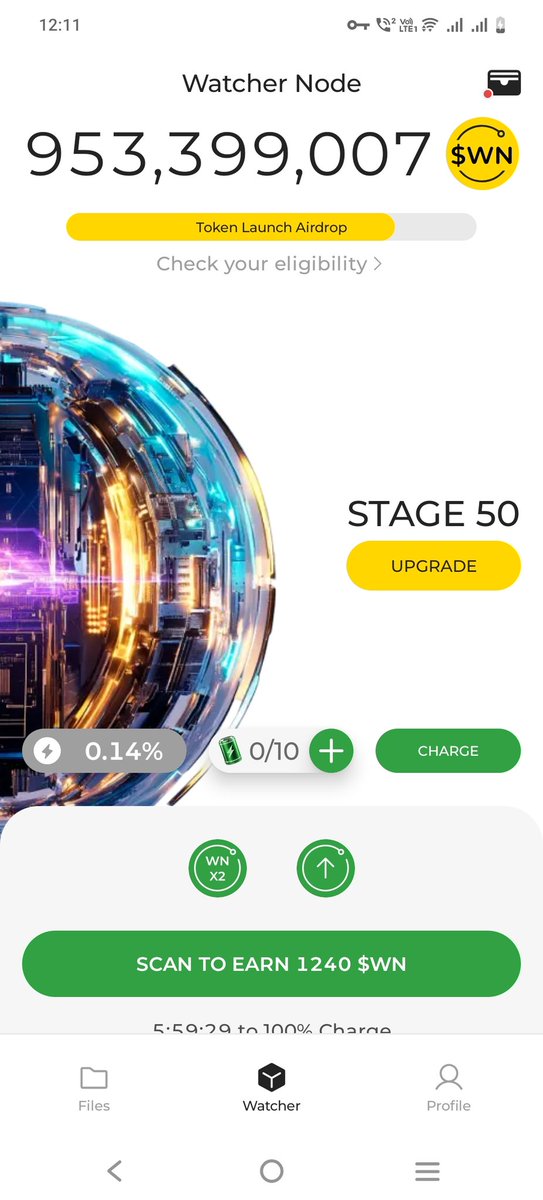 Denet watchereverywhere