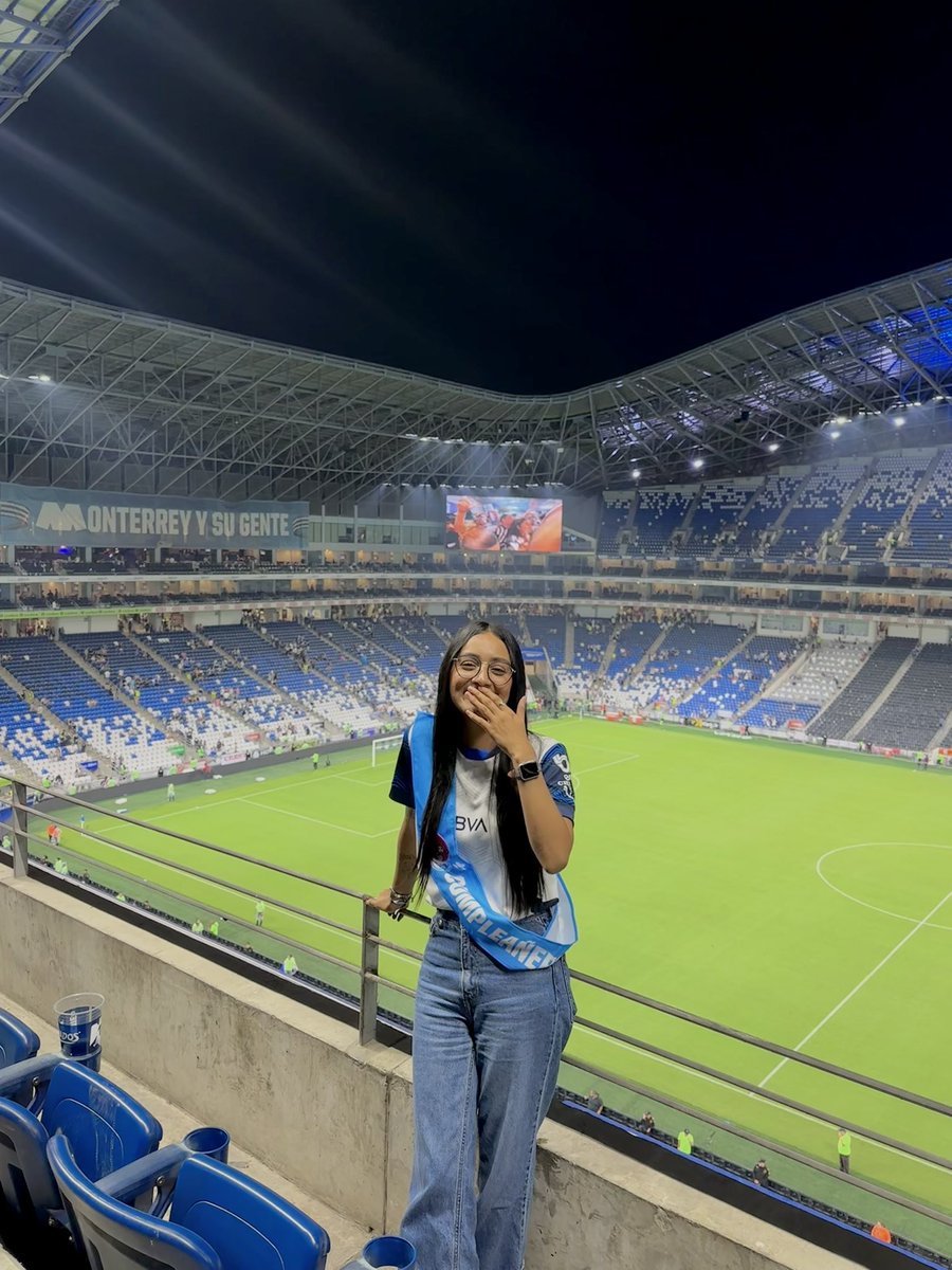 debbbany's tweet photo. @Rayados @CodereMX Debany Denisse Martinez Carrizales
#RayadoEnLaCancha https://t.co/GIp9Oja2ub