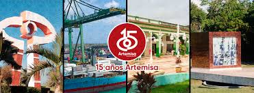 Felicidades para nuestra provincia #Artemisa, ya son 15 y PALANTE #ArtemisaJuntosSomosMás