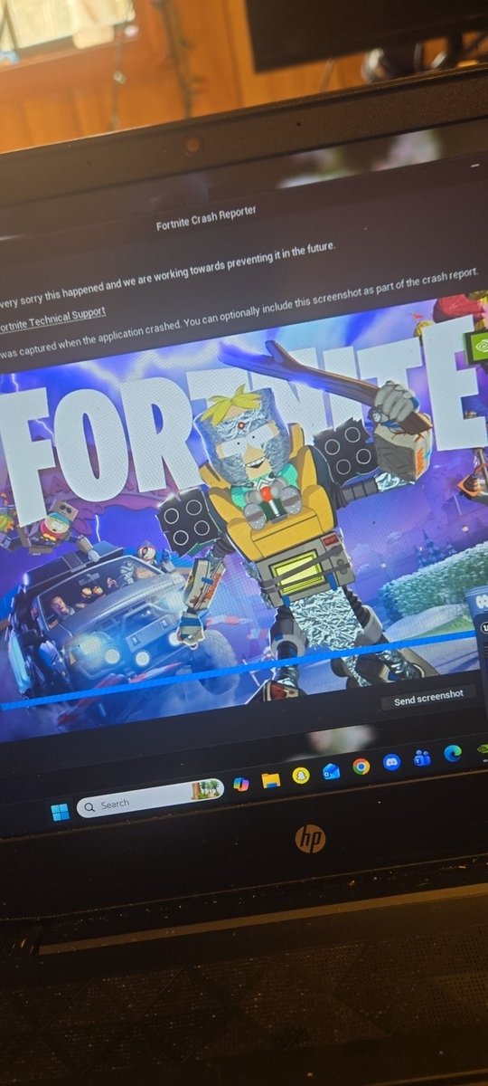 Nxmberz1's tweet photo. Hey @FortniteStatus  still crashing and everyone else having this issue has verified there files switched render modes cleared cache , update drivers nothing works its obvious the servers bc no and I mean no other game crashes like this plz this dx11 , dx12 , performance https://t.co/s60wRNPPqM