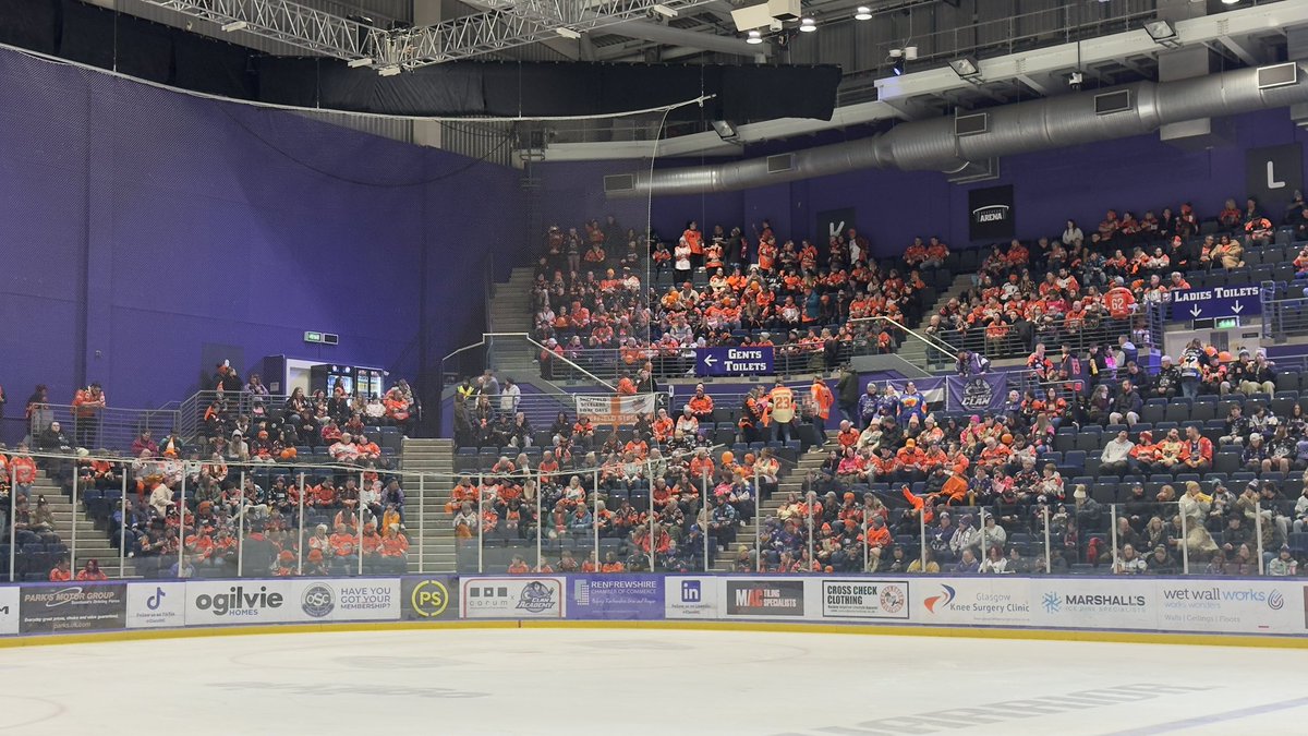 TriggerHub Sheffield Steelers tweet media
