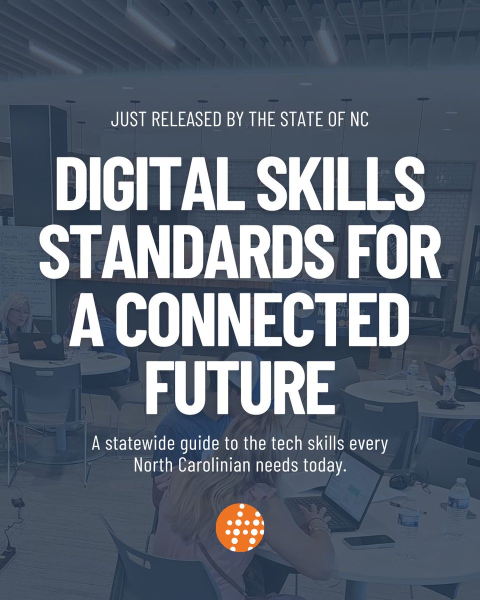 The Center for Digital Equity tweet media