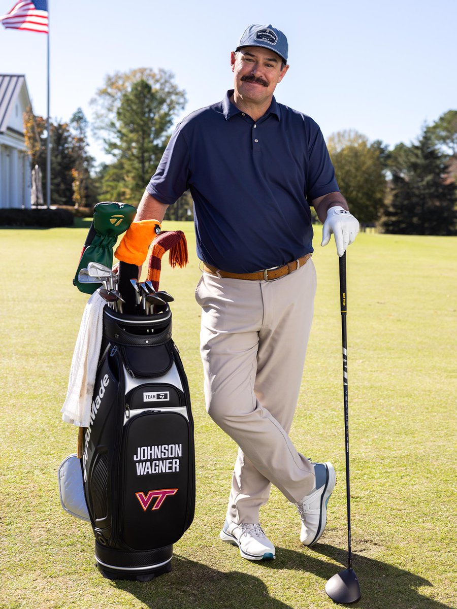 Fujikura Golf tweet media