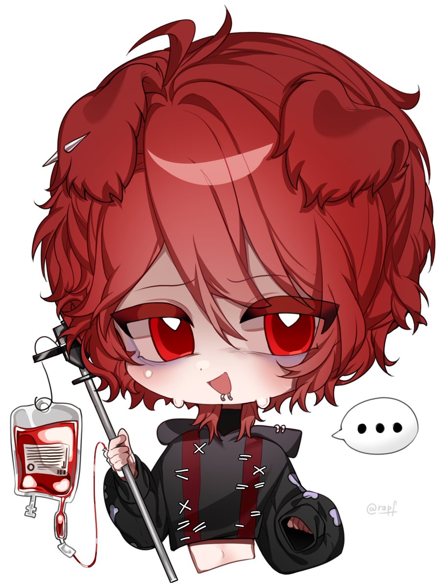 rapfffff's tweet image. chibi cmm

#artmoots #smallartist