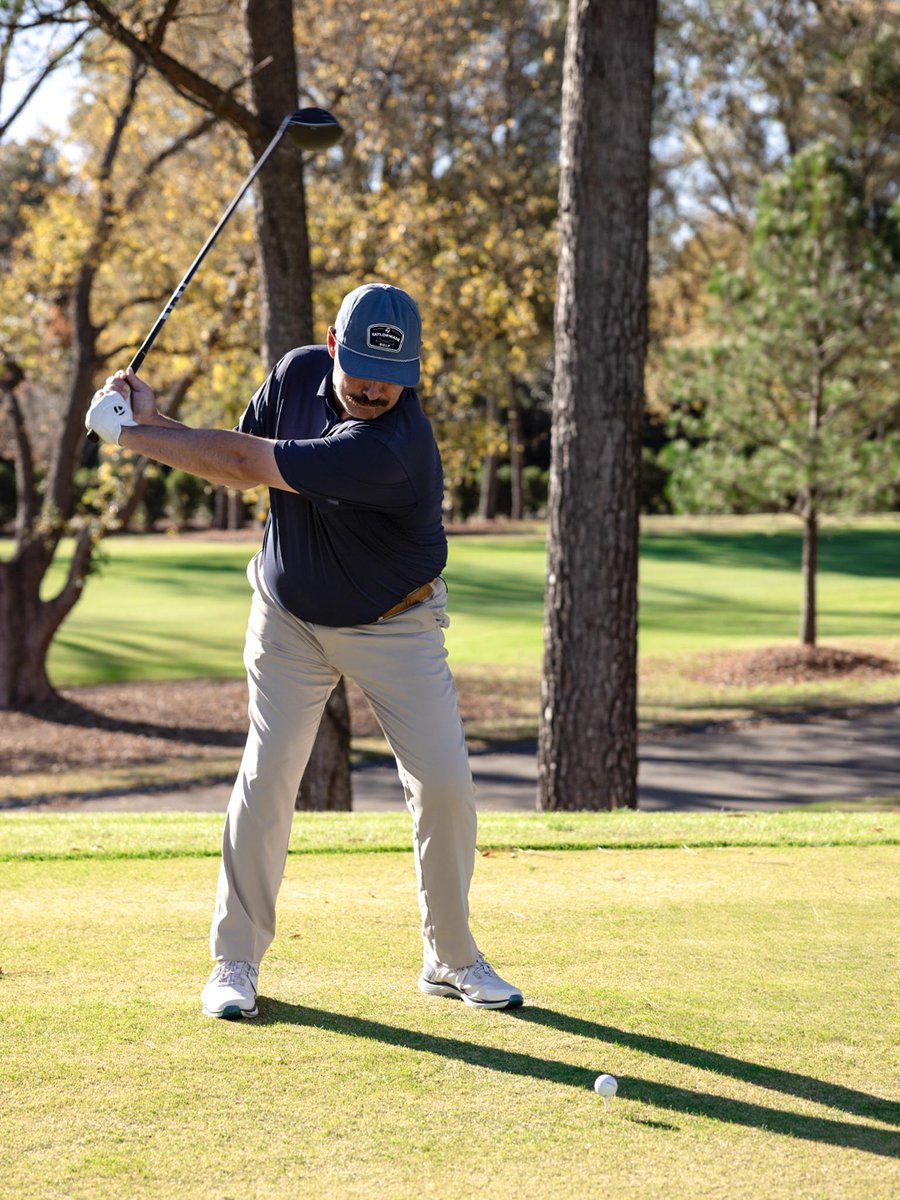 “When I first hit the TR Blue, I knew immediately that it was going straight in my bag.” First impressions are key, just ask Johnson Wagner.