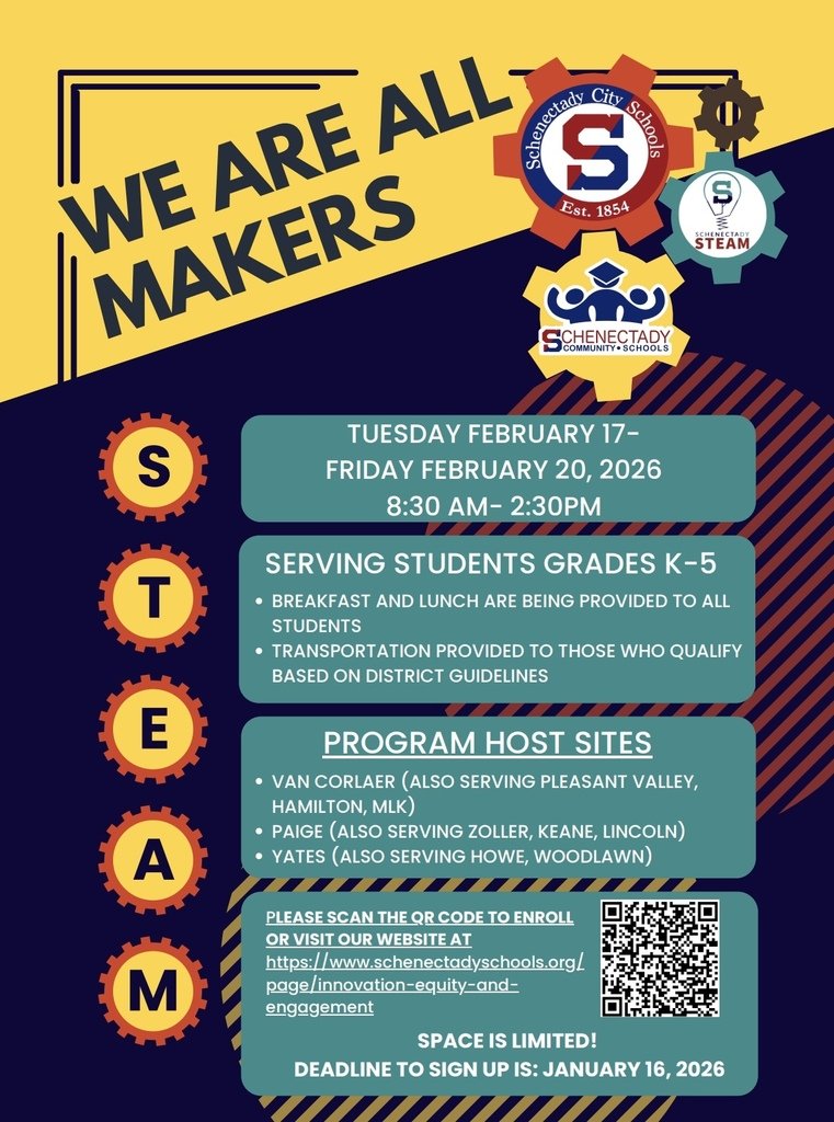 Hamilton Elementary School tweet media