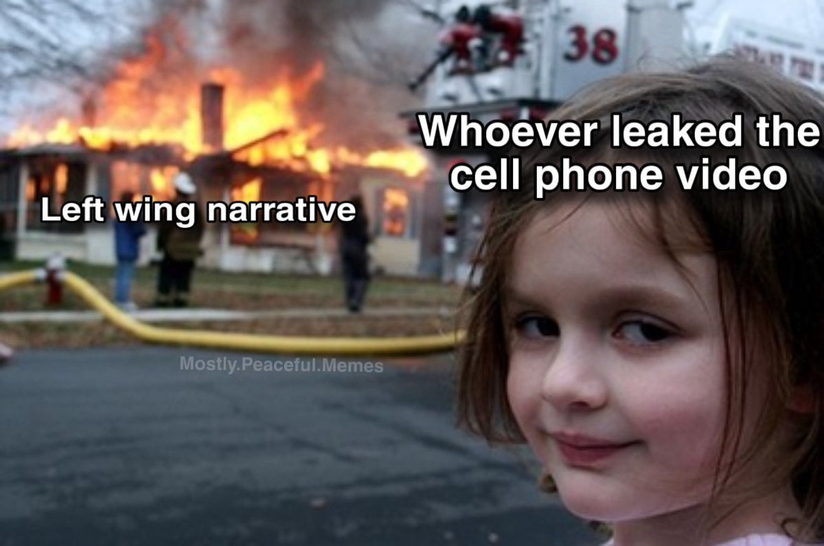 Mostly Peaceful Memes tweet media