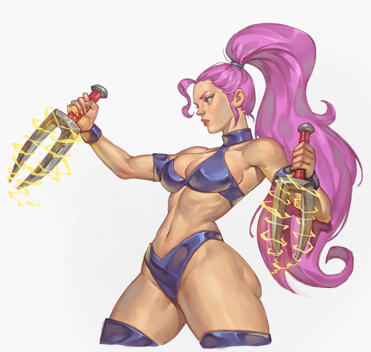 Mick Cortes (Commissions: Open) tweet media