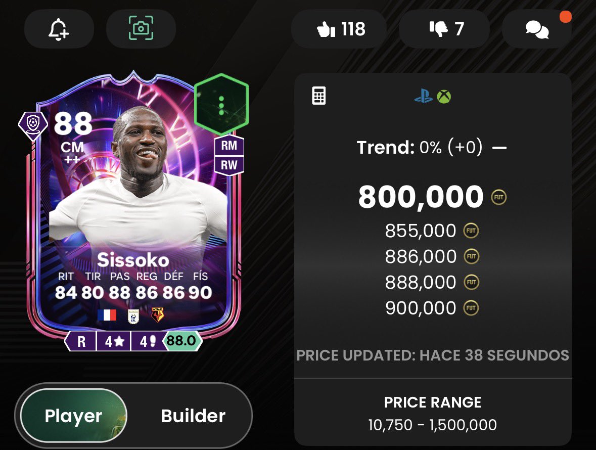 la gente que no conoce a este tipo dirán que es caro pero la nostalgia no tiene precio.