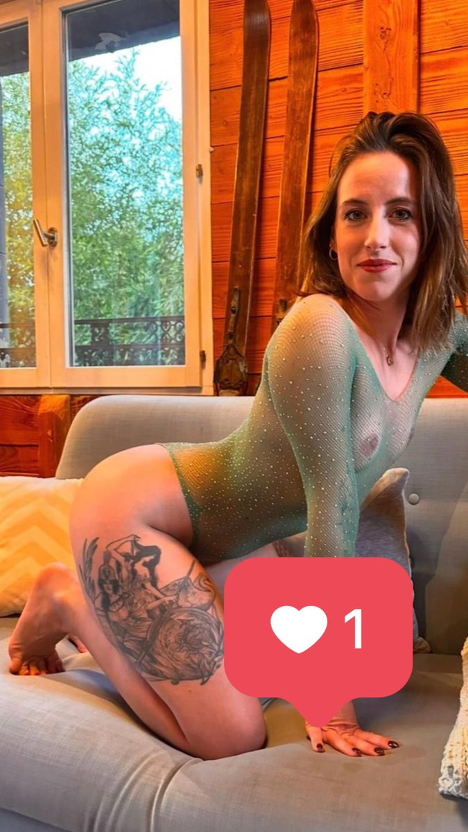 Aurore🍀 tweet media