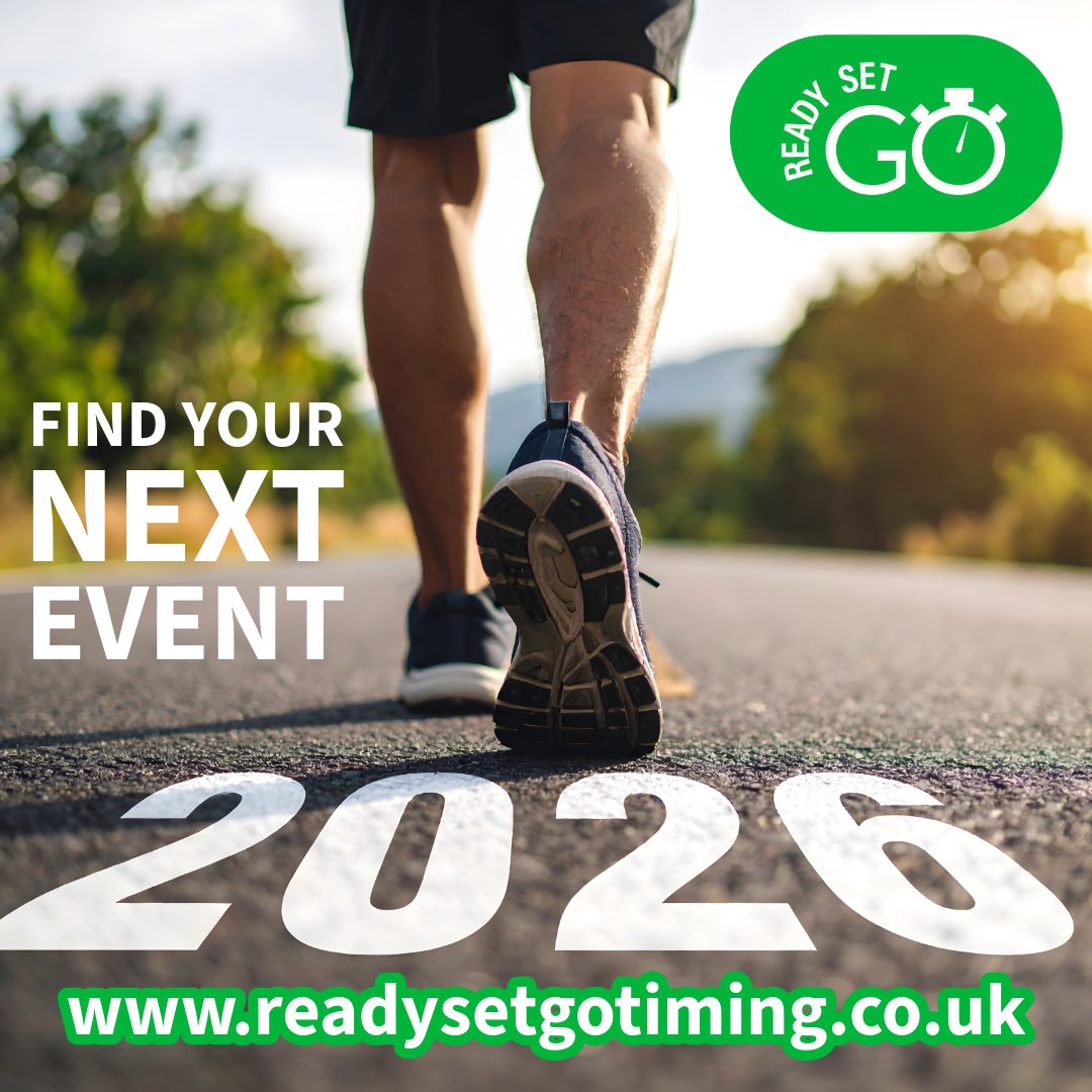 📆 Find your next event👇🏻 
readysetgotiming.co.uk/events