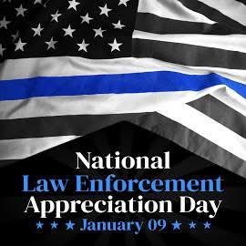 reptinderholt's tweet photo. Happy Law Enforcement Day and Thank You to every law enforcement officer and the Family members for their support in protecting our communities! We appreciate you! https://t.co/YJiJfx5qcj