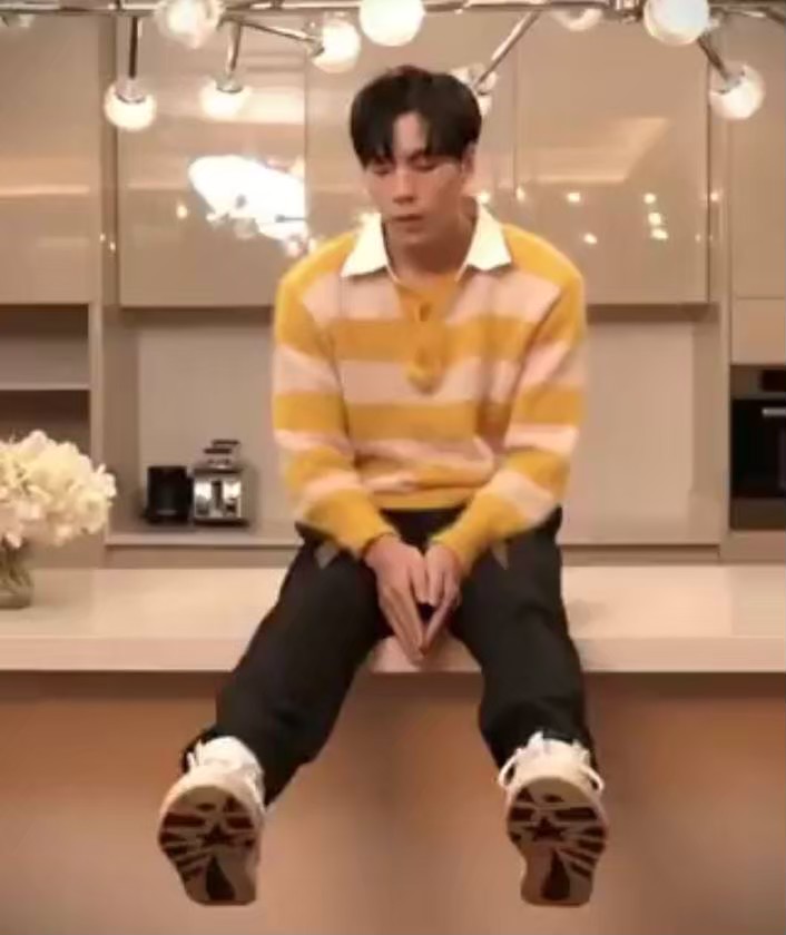 เธอหลงเขาแล้วคนดี แต่ว่าทางนี้อย่าลืมว่ามีฉันอีกคน