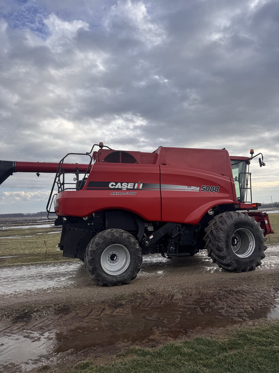 orthisaac_'s tweet image. If anyone is combine shopping we have this available. 2012 5088, 2383 sep hrs. pro 700,
4wd, great tires, powerfold bin, has had lots of new parts in the last couple years. Still has quite an appetite and no DEF!! #ontag @fullbins