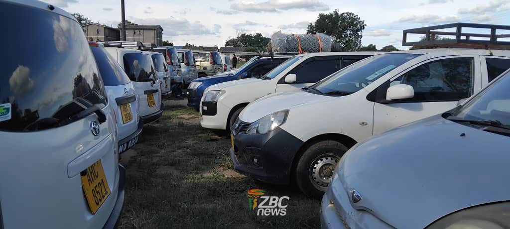 ZBC News tweet media