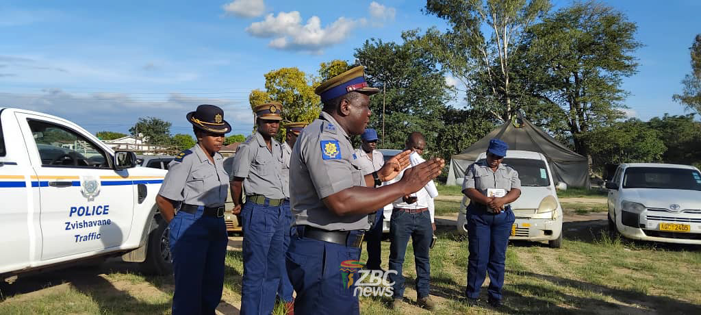 ZBC News tweet media