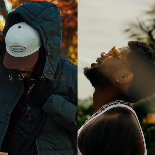 New content on RNBPLYLST.com - Copy of AUTUMN DRIVE [BRYSON TILLER]