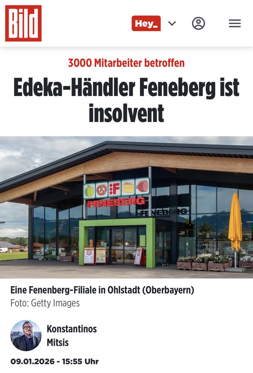 MGGA2021h's tweet image. 1 Billion Euro für das neue Wirtschaftswunder der Bundesrepublik Deutschland. 

Leider bemerkt man davon nichts. 

Schade um das viele Geld.