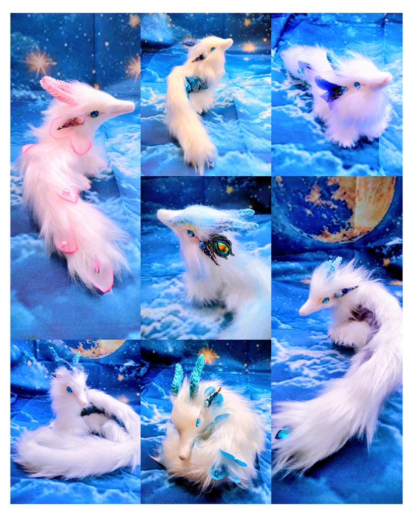 まんまるんアートドール牧場🐄🦓🎀 (@WLMmanmarun) / Posts / X