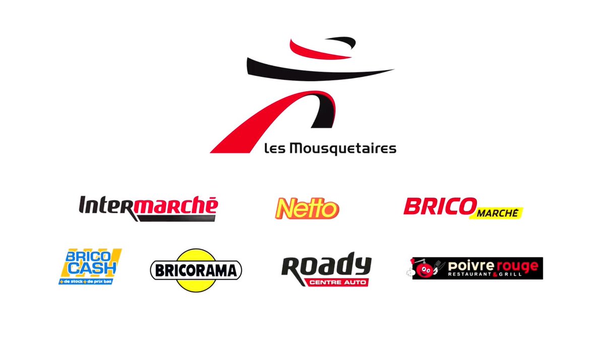 SirenesFR's tweet image. 🔴 ALERTE INFO | Thierry Cotillard, directeur du groupement Les Mousquetaires, a annoncé que le loup végétarien allait devenir la mascotte officielle de l'enseigne. (RTL) 🐺