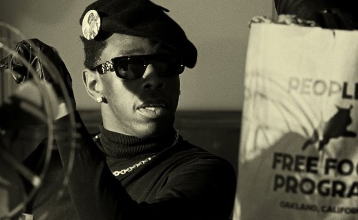 tylerfrombrasil's tweet image. SIMBÓLICO: Caso o Tyler vença Álbum do Ano com ‘CHROMAKOPIA’ no Grammy 2026, ele será a primeira pessoa abertamente LGBTQIAP+ a vencer essa categoria na HISTÓRIA!