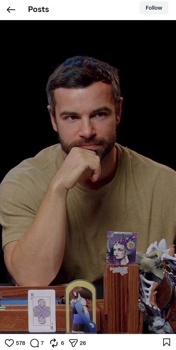 That's my Rinoa standee! 😭🙏