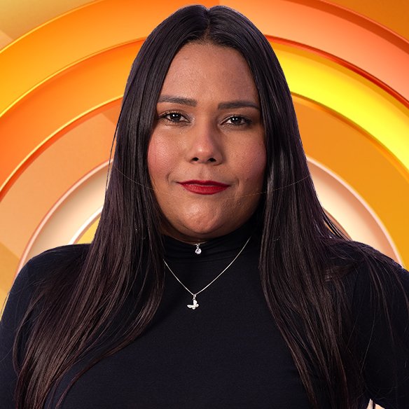 SeriesBrasil's tweet image. Profissão: Desempregada

CHAIANY VOCÊ É A ESCOLHIDA PRO #BBB26!