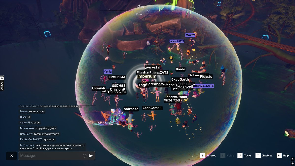 Imperium tweet media