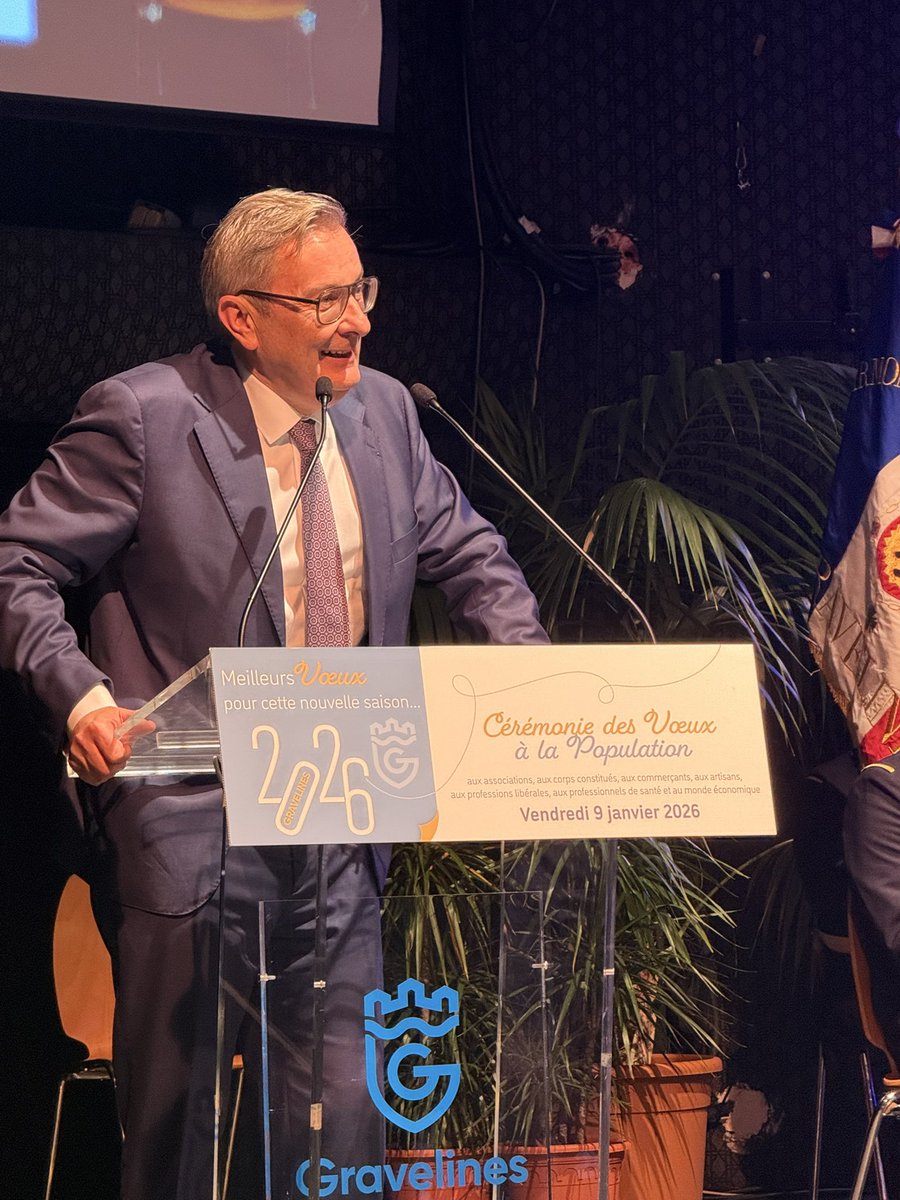 Merci de ta présence amicale cher @PatrickKanner !