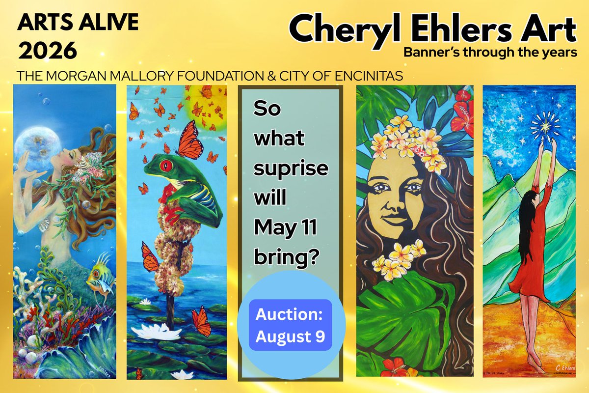 Cheryl Ehlers (@CherylEhlers) / Posts / X