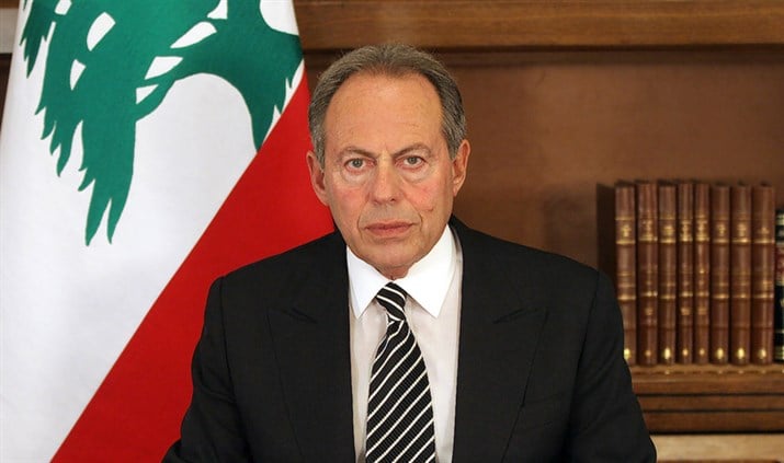 Georges70927158's tweet photo. فخامة الرئيس السابق المقاوم (العماد إميل لحود ) متوّجهًا للذي يشجعّون على الصدام بين الجيش والحزب:  تسلّوا مع "أبو عمر" فأمثاله يليقون بكم!!!

يٰـــوســف ــــف رحـــــــــال https://t.co/wdAZVhPLuc