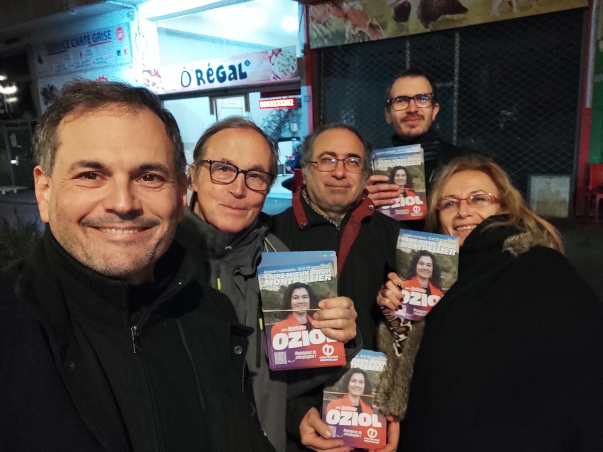 Alban Desoutter tweet media