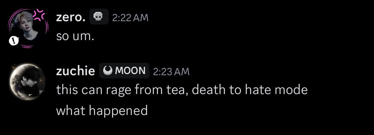 orphiceblood's tweet image. mf knows me too well i fear.