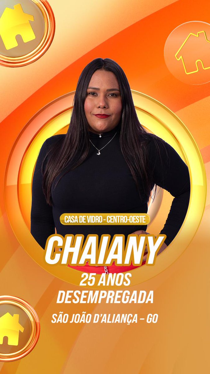 chicobarney's tweet image. DESEMPREGADA. #BBB26