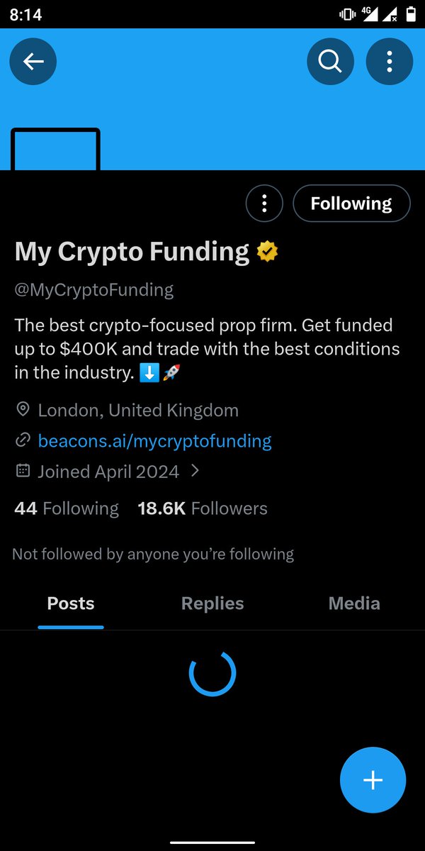 Moreh_Miles's tweet photo. @MyCryptoFunding @benoitblanc00 
@h_savvas 
@ForexClubhouse 
DONE✅ https://t.co/oiw6R03x5W