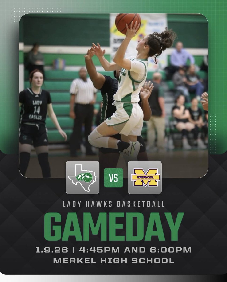 Wall Lady Hawks Basketball tweet media