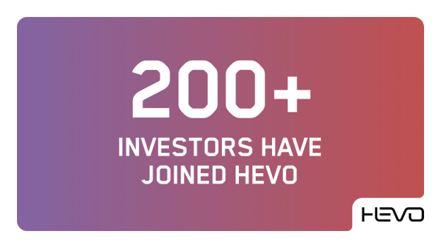 HEVOPower's tweet photo. We’ve passed 200 investors in our Wefunder round. Thank you to everyone who’s joined us.

One thing is clear: plug‑ins aren’t the future. Wireless charging is.   And it’s becoming essential as EVs and AVs scale.

You’re joining us at a pivotal moment. More updates soon. Join the HEVOlution: https://t.co/u4eiPy614Z