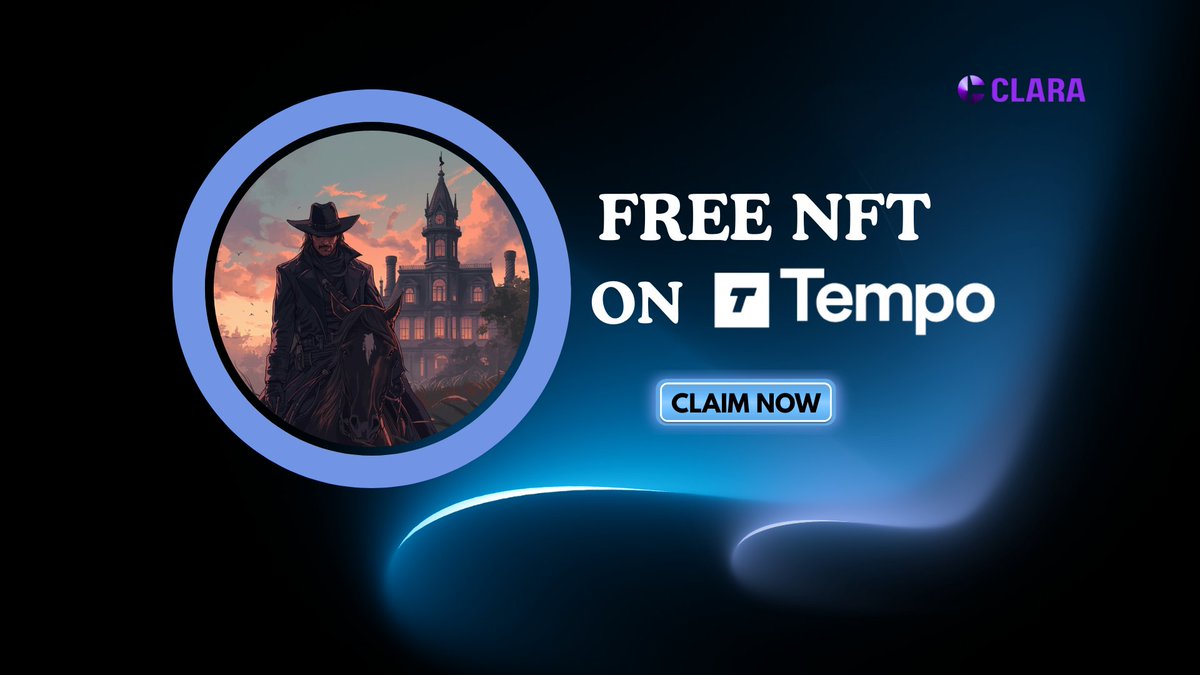 Clara Chain tweet media