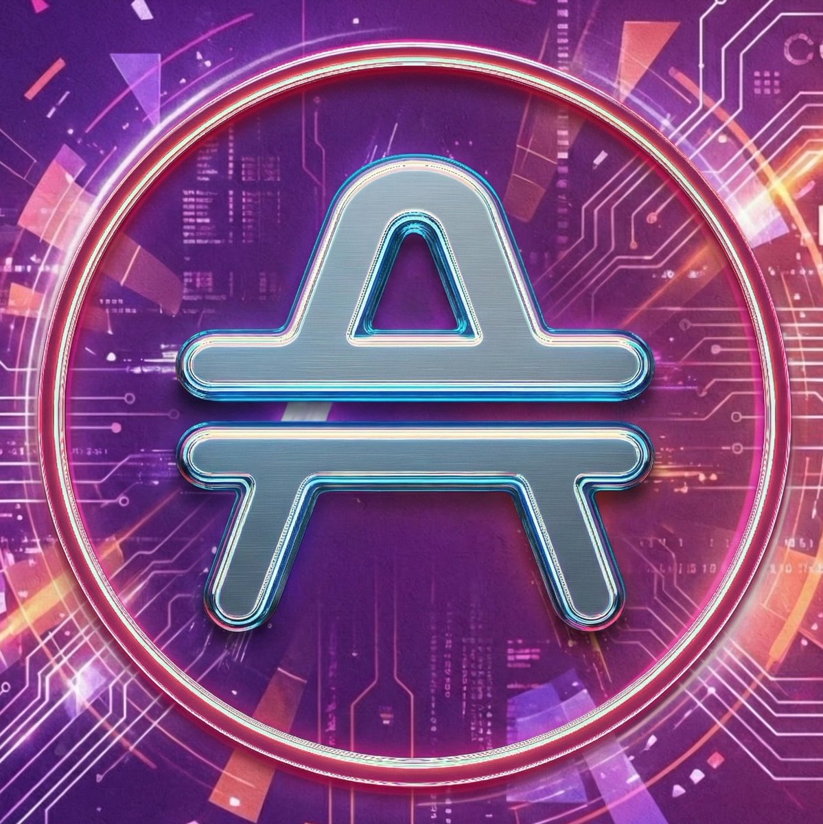 $AMP / Flexa Forever.
